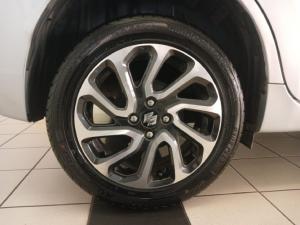 Suzuki Baleno 1.5 GLX manual - Image 9