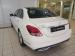 Mercedes-Benz C-Class C180 Avantgarde auto - Thumbnail 3