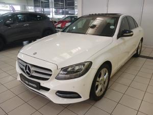 Mercedes-Benz C-Class C180 Avantgarde auto - Image 6