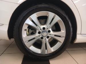 Mercedes-Benz C-Class C180 Avantgarde auto - Image 9