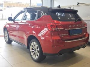 Haval H2 1.5T Luxury - Image 3