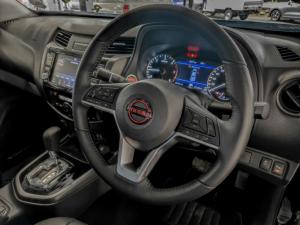 Nissan Navara 2.5DDTi double cab Pro-4X 4x4 - Image 10
