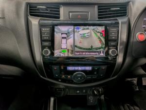 Nissan Navara 2.5DDTi double cab Pro-4X 4x4 - Image 11