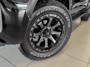 Nissan Navara 2.5DDTi double cab Pro-4X 4x4 - Image 12