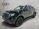 Thumbnail Nissan Navara 2.5DDTi double cab Pro-4X 4x4
