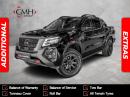 Thumbnail Nissan Navara 2.5DDTi double cab Pro-4X 4x4