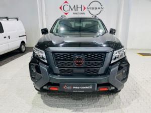 Nissan Navara 2.5DDTi double cab Pro-4X 4x4 - Image 2
