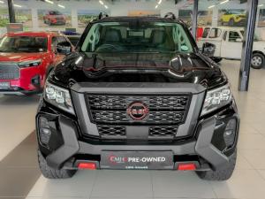 Nissan Navara 2.5DDTi double cab Pro-4X 4x4 - Image 2