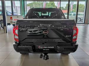 Nissan Navara 2.5DDTi double cab Pro-4X 4x4 - Image 4