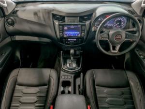 Nissan Navara 2.5DDTi double cab Pro-4X 4x4 - Image 5