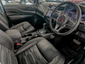 Nissan Navara 2.5DDTi double cab Pro-4X 4x4 - Image 6
