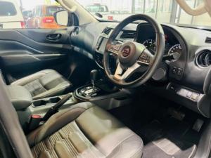 Nissan Navara 2.5DDTi double cab Pro-4X 4x4 - Image 7