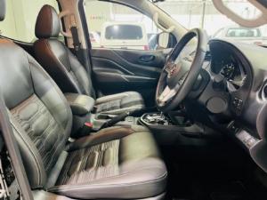 Nissan Navara 2.5DDTi double cab Pro-4X 4x4 - Image 8