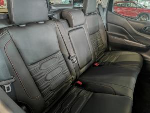 Nissan Navara 2.5DDTi double cab Pro-4X 4x4 - Image 9