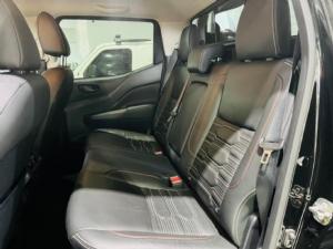 Nissan Navara 2.5DDTi double cab Pro-4X 4x4 - Image 9