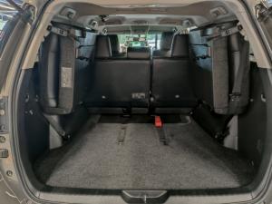 Toyota Fortuner 2.4GD-6 auto - Image 10