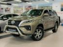 Thumbnail Toyota Fortuner 2.4GD-6 auto
