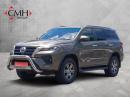 Thumbnail Toyota Fortuner 2.4GD-6 auto