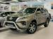 Toyota Fortuner 2.4GD-6 auto - Thumbnail 1