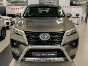 Toyota Fortuner 2.4GD-6 auto - Image 2