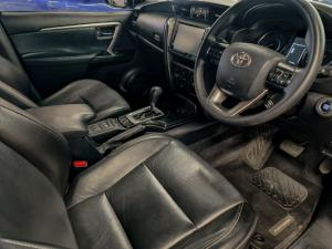 Toyota Fortuner 2.4GD-6 auto - Image 6