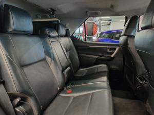 Toyota Fortuner 2.4GD-6 auto - Image 9