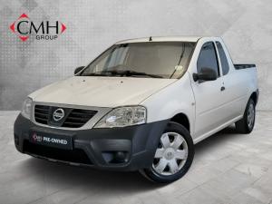 Nissan NP200 1.6i (aircon) - Image 1