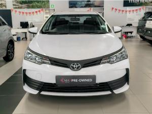 Toyota Corolla 1.8 XS - Image 2