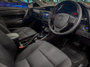 Toyota Corolla 1.8 XS - Image 6