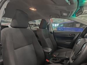 Toyota Corolla 1.8 XS - Image 7