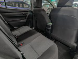 Toyota Corolla 1.8 XS - Image 8