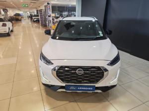 Nissan Magnite 1.0 Turbo Acenta Plus auto - Image 10