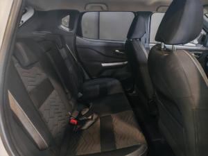 Nissan Magnite 1.0 Turbo Acenta Plus auto - Image 11