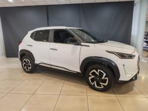 Nissan Magnite 1.0 Turbo Acenta Plus auto - Image 1