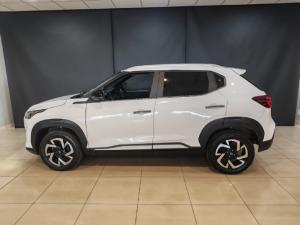 Nissan Magnite 1.0 Turbo Acenta Plus auto - Image 2