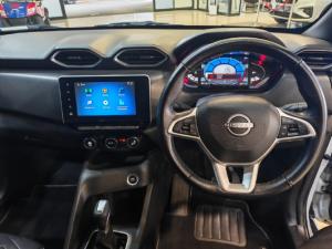 Nissan Magnite 1.0 Turbo Acenta Plus auto - Image 4