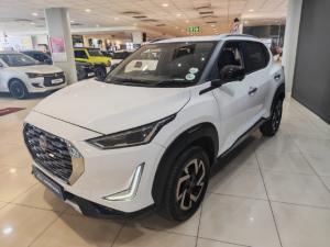 Nissan Magnite 1.0 Turbo Acenta Plus auto - Image 8