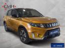 Thumbnail Suzuki Vitara 1.6 GLX auto