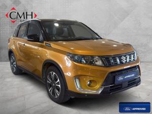 Suzuki Vitara 1.6 GLX auto - Image 1