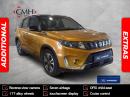 Thumbnail Suzuki Vitara 1.6 GLX auto