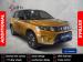 Suzuki Vitara 1.6 GLX auto - Thumbnail 1