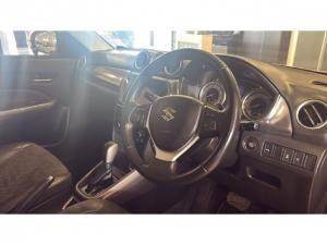 Suzuki Vitara 1.6 GLX auto - Image 8