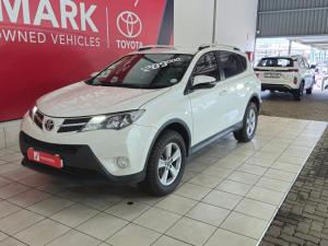 Toyota RAV4 2.0 GX - Image 17