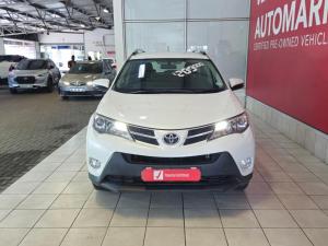 Toyota RAV4 2.0 GX - Image 2