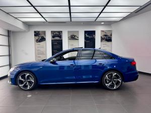 Audi A4 35TFSI Black Edition - Image 3