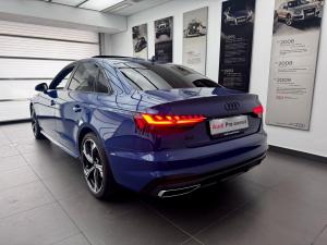 Audi A4 35TFSI Black Edition - Image 5