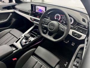 Audi A4 35TFSI Black Edition - Image 7