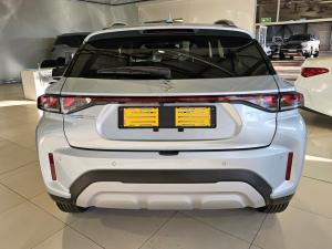 Suzuki Fronx 1.5 GLX auto - Image 7