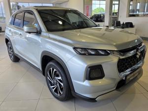 Suzuki Grand Vitara 1.5 GLX auto - Image 1
