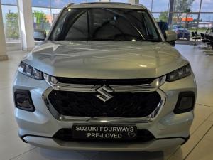 Suzuki Grand Vitara 1.5 GLX auto - Image 2